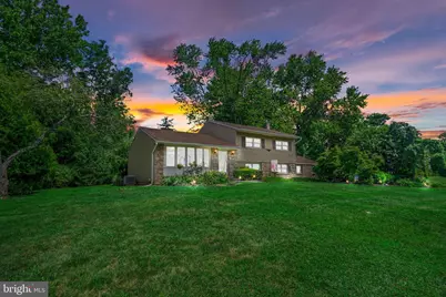 708 Oak Terrace Drive, Ambler, PA 19002 - Photo 22