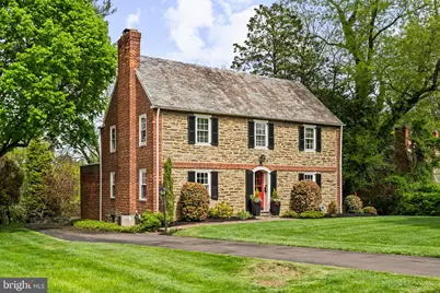 7901 Cobden Road, Laverock, PA 19038 - Photo 1