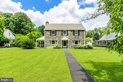 61 Tookany Creek Parkway, Cheltenham, PA 19012 - Photo 1