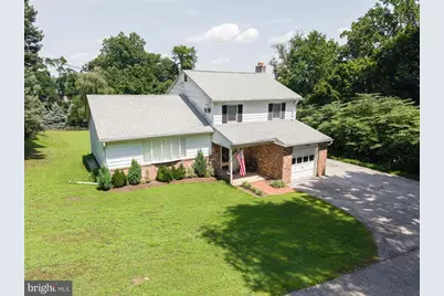 1512 Flat Rock Road, Penn Valley, PA 19072 - Photo 2