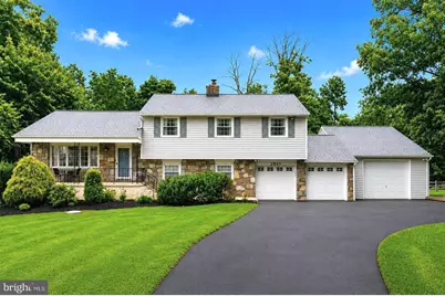 2861 Hickory Hill, Eagleville, PA 19403 - Photo 1