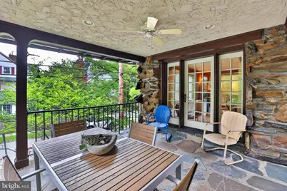 120 Edgehill Road, Bala Cynwyd, PA 19004 - Photo 2