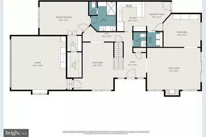 944 Hedgerow Court, Blue Bell, PA 19422 - Photo 46