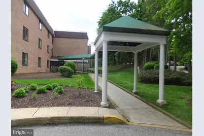 1650 Oakwood Drive #E313, Narberth, PA 19072 - Photo 22