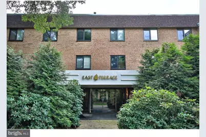 1650 Oakwood Drive #E313, Narberth, PA 19072 - Photo 2
