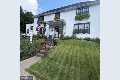 1447 Rockwell Road, Abington, PA 19001 - Photo 2