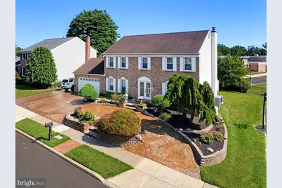 181 Pheasant Lane, Huntingdon Valley, PA 19006 - Photo 2