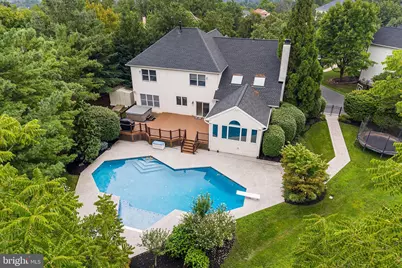 2111 Peregrine Circle, Audubon, PA 19403 - Photo 1