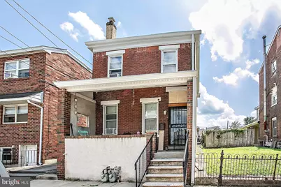 116 Fourth, Bridgeport, PA 19405 - Photo 4