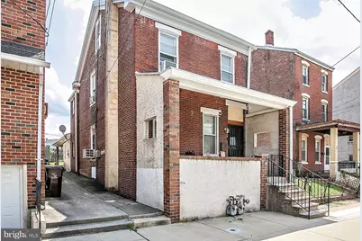 116 Fourth, Bridgeport, PA 19405 - Photo 2