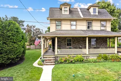 101 Merion Avenue, Narberth, PA 19072 - Photo 1