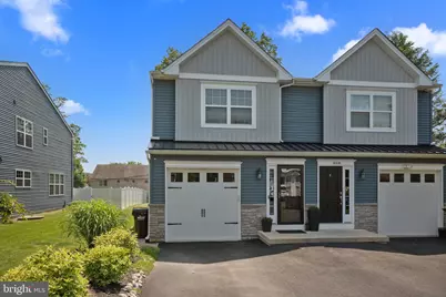 513 Arbutus Avenue, Horsham, PA 19044 - Photo 1