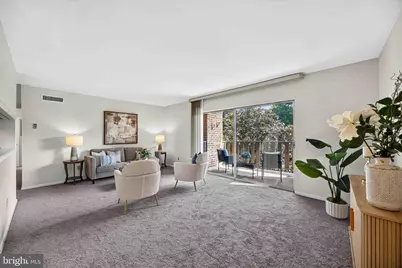 1610 The Fairway #509W, Jenkintown, PA 19046 - Photo 6
