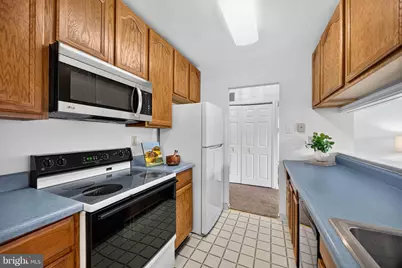 1610 The Fairway #509W, Jenkintown, PA 19046 - Photo 12