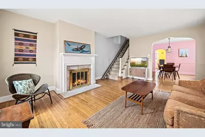 1471 Braddock Lane, Wynnewood, PA 19096 - Photo 4