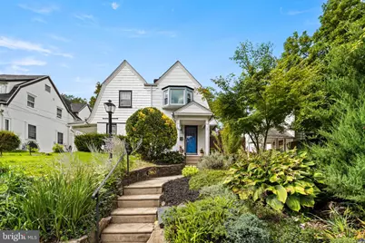 1471 Braddock Lane, Wynnewood, PA 19096 - Photo 1
