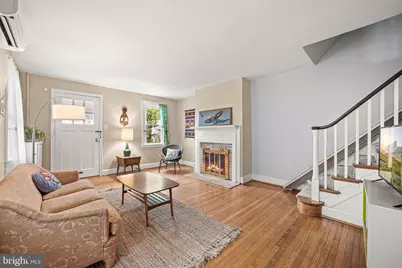 1471 Braddock Lane, Wynnewood, PA 19096 - Photo 6