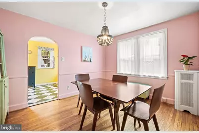 1471 Braddock Lane, Wynnewood, PA 19096 - Photo 8