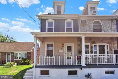520 Spruce Street, Pottstown, PA 19464 - Photo 1