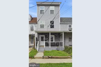 126 W Hector Street, Conshohocken, PA 19428 - Photo 1