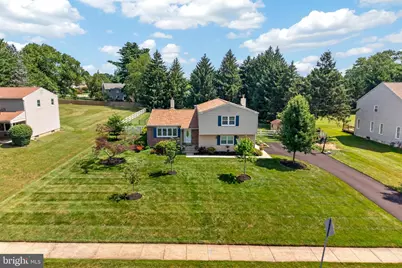 1340 Barton Drive, Fort Washington, PA 19034 - Photo 2