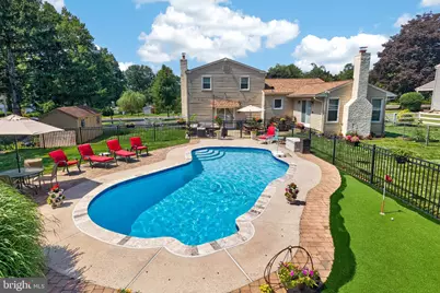 1340 Barton Drive, Fort Washington, PA 19034 - Photo 48