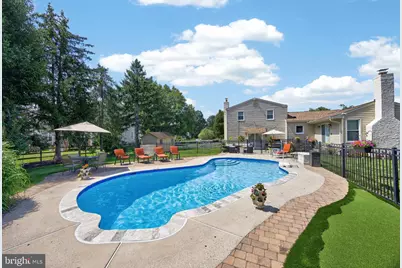 1340 Barton Drive, Fort Washington, PA 19034 - Photo 44