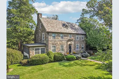 425 Chapel Road, Elkins Park, PA 19027 - Photo 2
