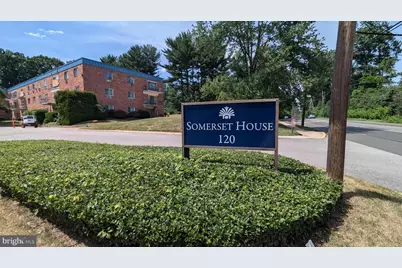 120 N Bethlehem Pike #202-A, Fort Washington, PA 19034 - Photo 1