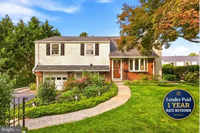 512 Firethorn Road, King of Prussia, PA 19406 - Photo 1