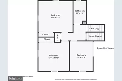 512 Firethorn Road, King of Prussia, PA 19406 - Photo 44