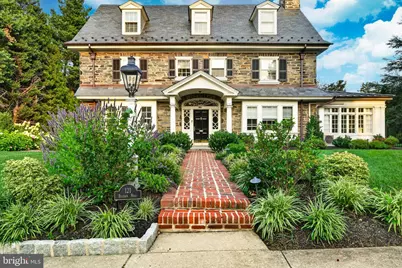 121 Bleddyn Road, Ardmore, PA 19003 - Photo 1
