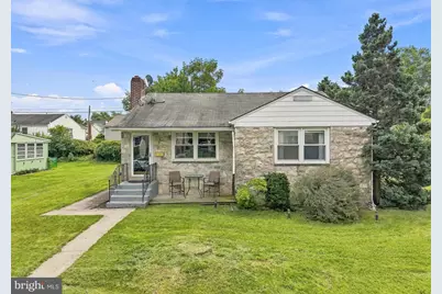 654 Woodland Avenue, Pottstown, PA 19464 - Photo 1