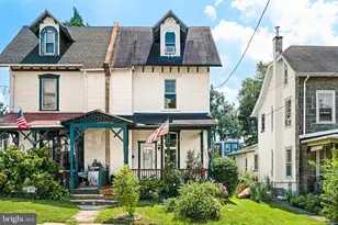 518 Greenwood Ave, Jenkintown, PA 19046 - Photo 1