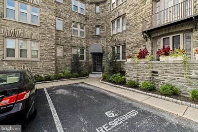 424 W Montgomery Avenue #4-B, Haverford, PA 19041 - Photo 34