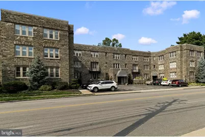 424 W Montgomery Avenue #4-B, Haverford, PA 19041 - Photo 32