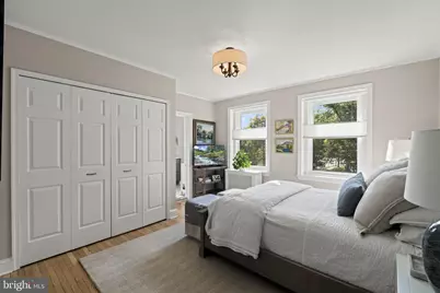 424 W Montgomery Avenue #4-B, Haverford, PA 19041 - Photo 24