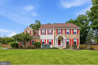 940 Rosewood Drive, Blue Bell, PA 19422 - Photo 1