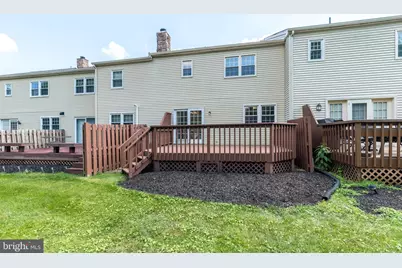 1522 Salaway Court, Maple Glen, PA 19002 - Photo 62