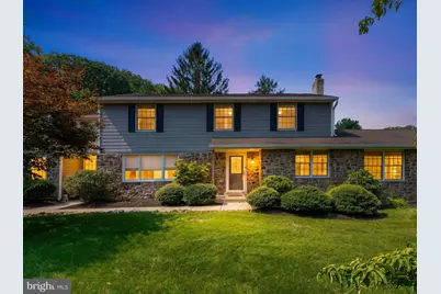 8408 Elliston Drive, Wyndmoor, PA 19038 - Photo 2