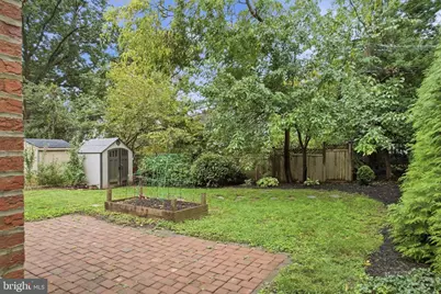 606 Latham Drive, Wynnewood, PA 19096 - Photo 32