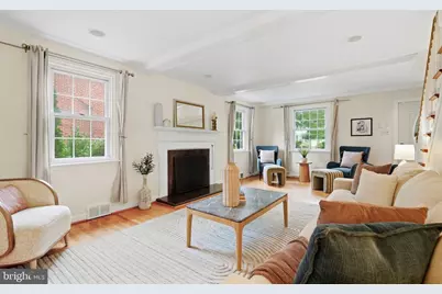 606 Latham Drive, Wynnewood, PA 19096 - Photo 4