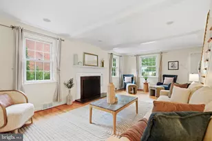 606 Latham Dr, Wynnewood, PA 19096 - Photo 4