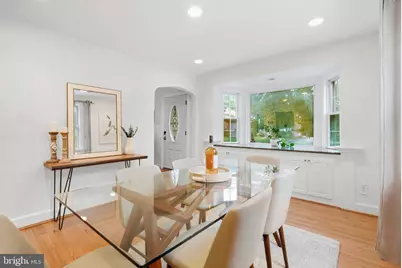 606 Latham Drive, Wynnewood, PA 19096 - Photo 8