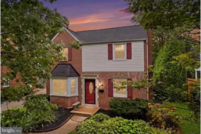 606 Latham Drive, Wynnewood, PA 19096 - Photo 1