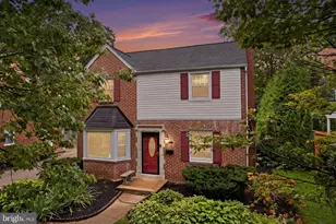 606 Latham Dr, Wynnewood, PA 19096 - Photo 1