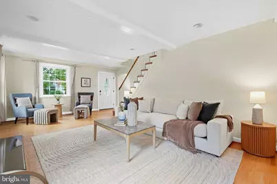 606 Latham Drive, Wynnewood, PA 19096 - Photo 2