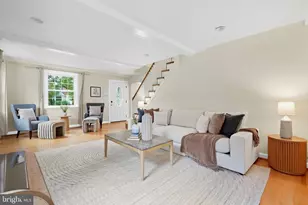 606 Latham Dr, Wynnewood, PA 19096 - Photo 2