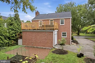 606 Latham Drive, Wynnewood, PA 19096 - Photo 30
