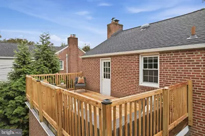 606 Latham Drive, Wynnewood, PA 19096 - Photo 24